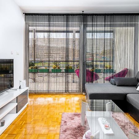 LUX Melesio Apartment in Split CENTRE Esterno foto