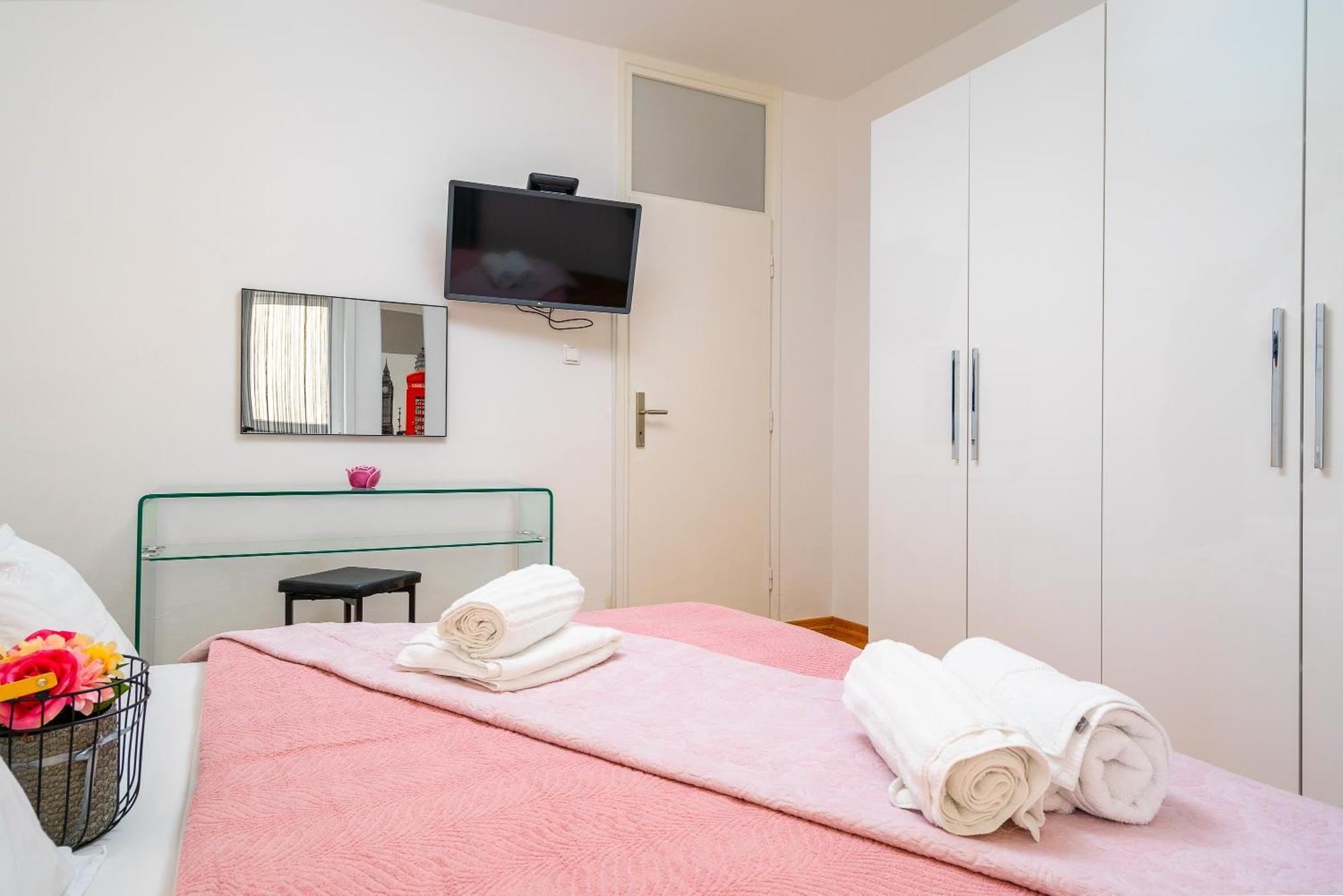 LUX Melesio Apartment in Split CENTRE Esterno foto