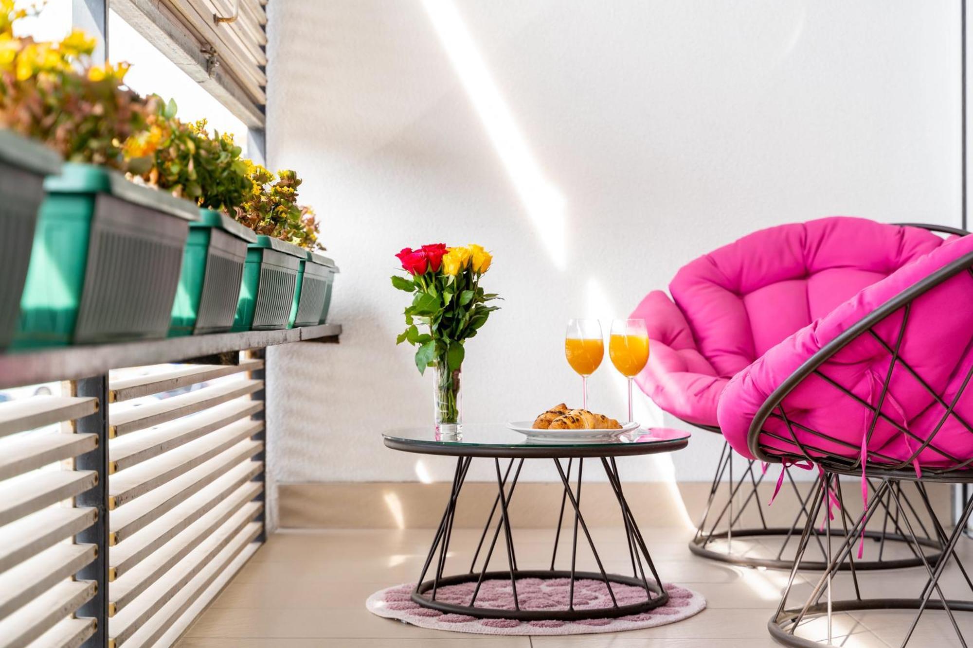LUX Melesio Apartment in Split CENTRE Esterno foto