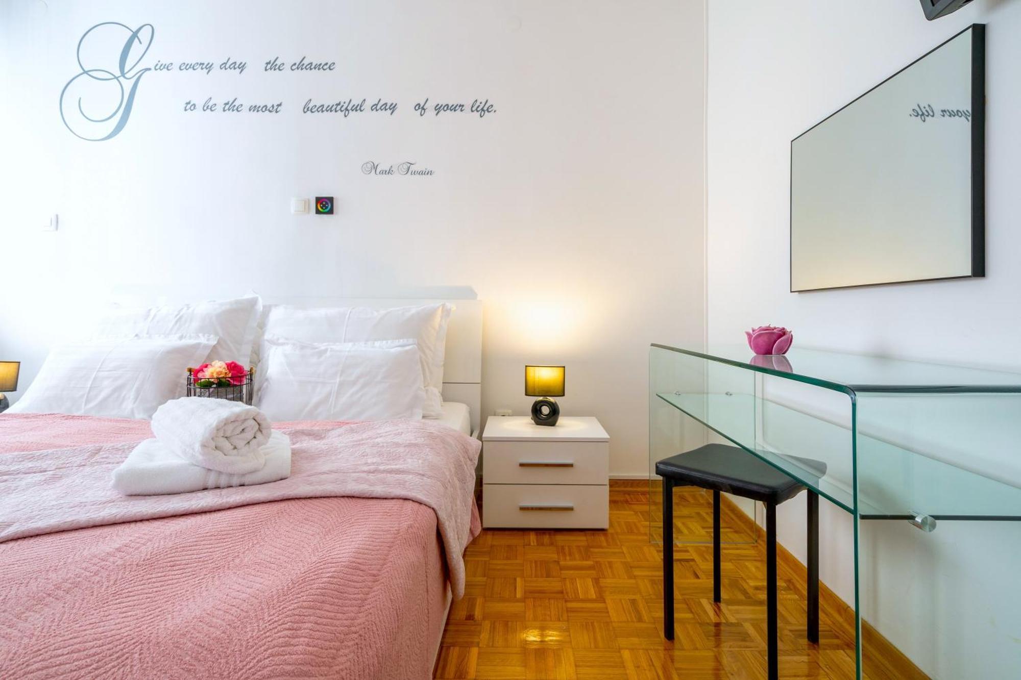 LUX Melesio Apartment in Split CENTRE Esterno foto