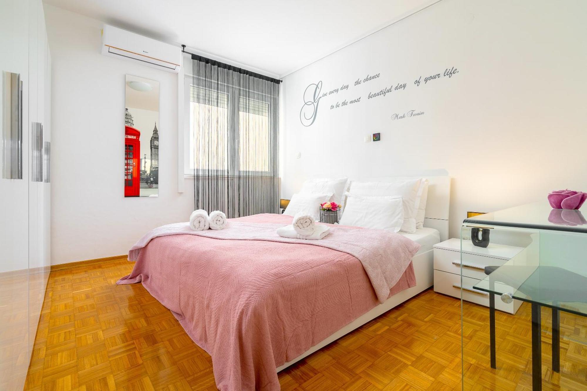 LUX Melesio Apartment in Split CENTRE Esterno foto