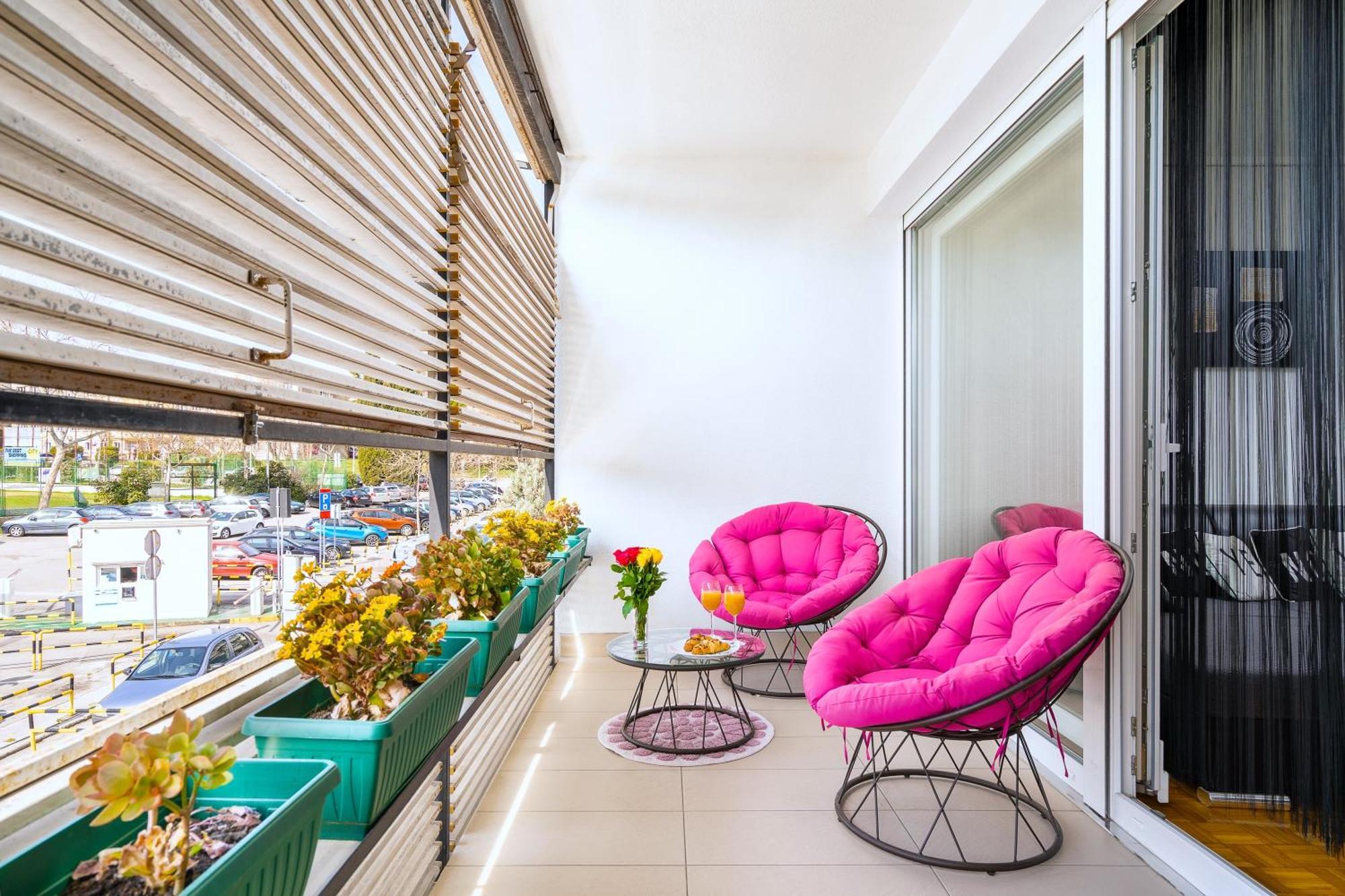 LUX Melesio Apartment in Split CENTRE Esterno foto