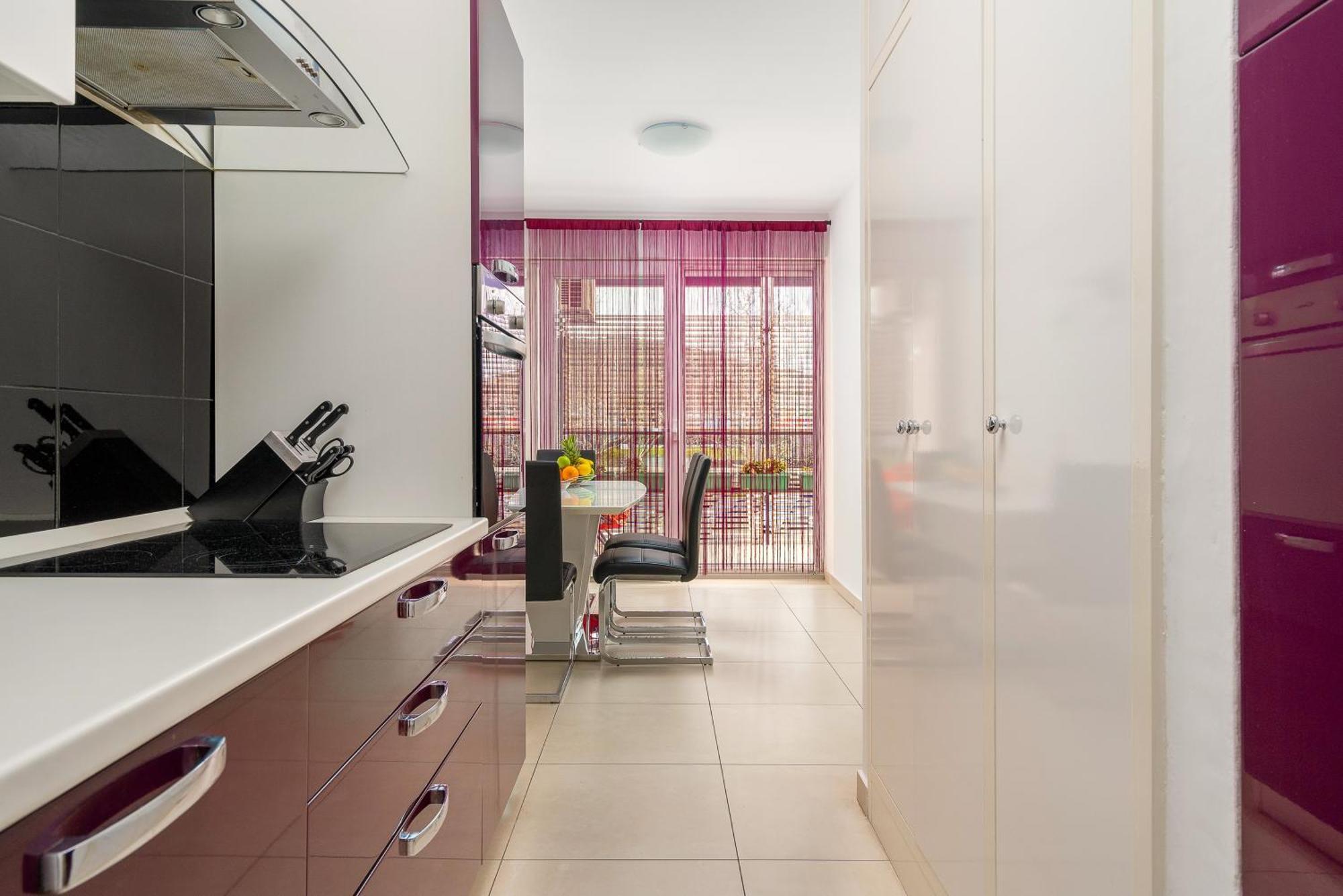 LUX Melesio Apartment in Split CENTRE Esterno foto