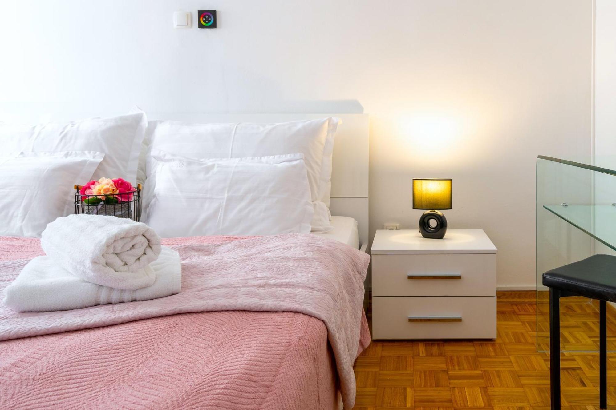 LUX Melesio Apartment in Split CENTRE Esterno foto