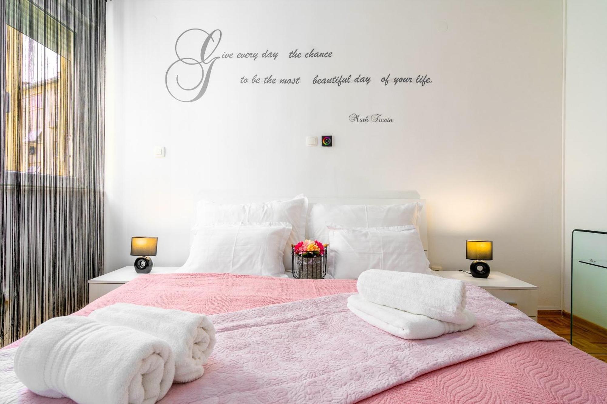 LUX Melesio Apartment in Split CENTRE Esterno foto